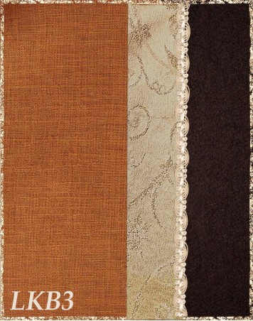 Zweiteiliges Kleid Sharrah - viele Farben